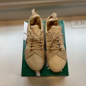 Puma Muse Elevated women’s sneakers NIB